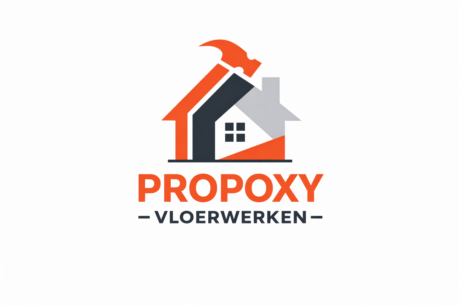 Propoxy Vloerwerken logo