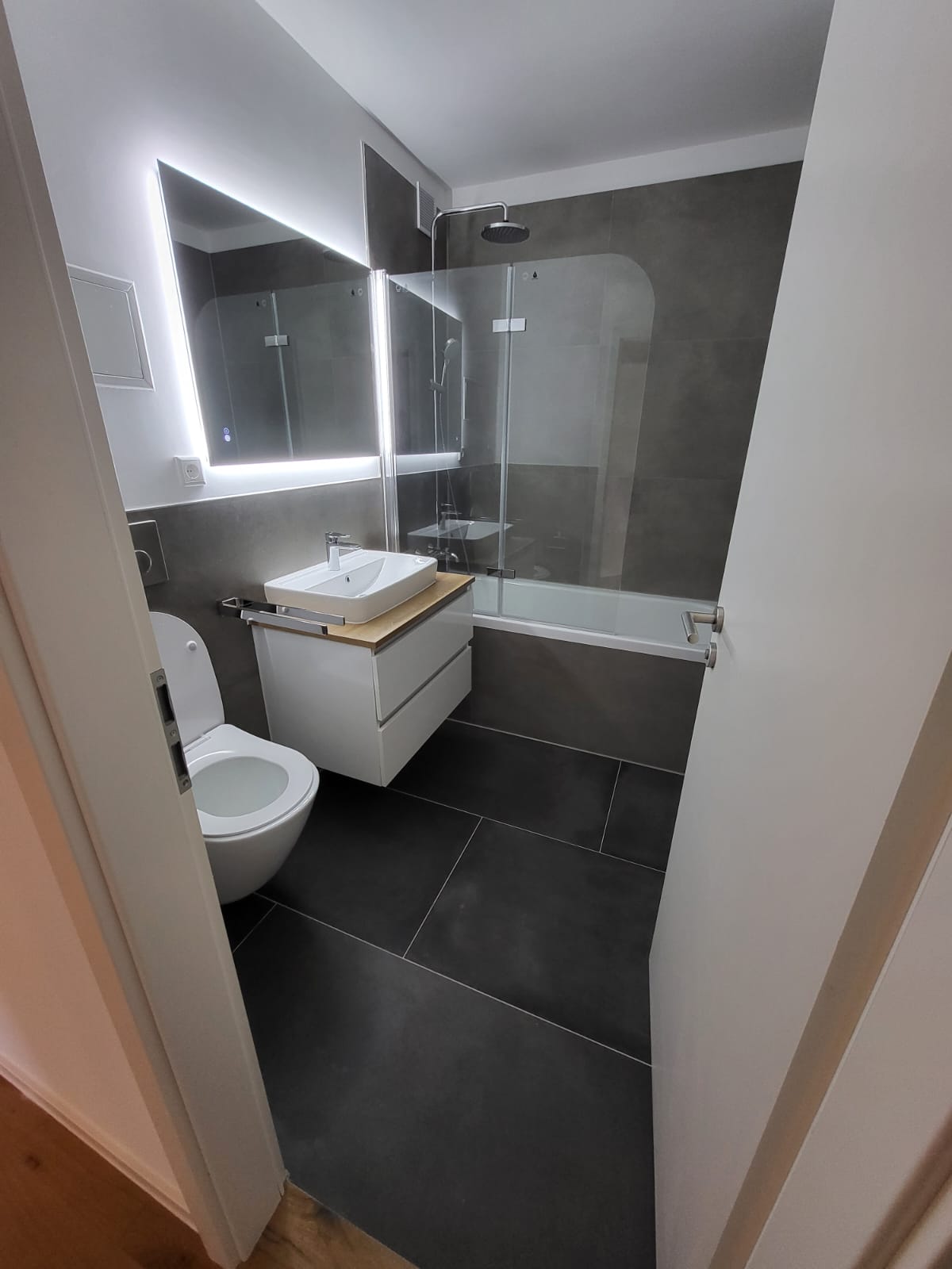 Gevelrenovatie Boom